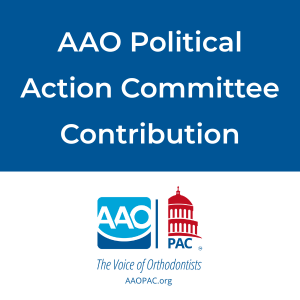 AAOPAC Giving Level 5 - $5,000