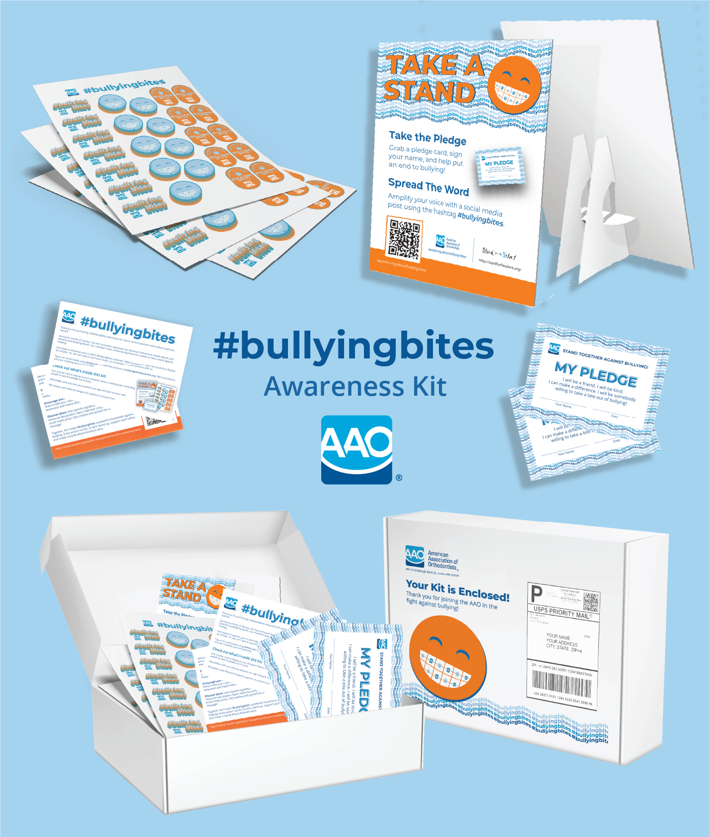 Bullying Bites Toolkit