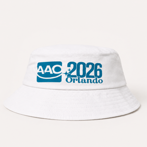 AAO Annual Session 2026 Bucket Hat