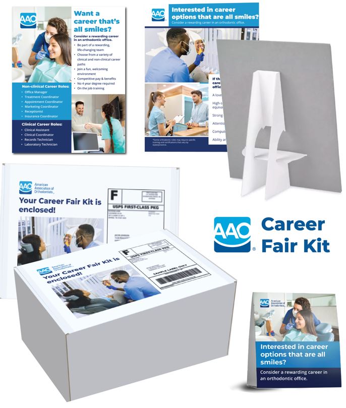 Career Fair Toolkit