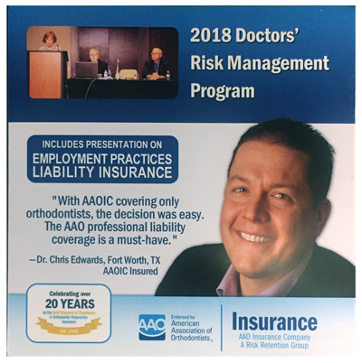 2018-19 Risk Management dvd
