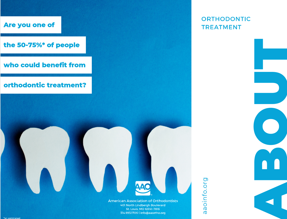 About Orthodontic Treatment