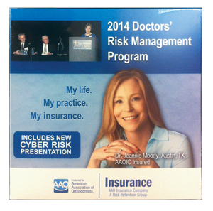 2014-15 Risk Management DVD