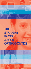 The Straight Facts About Orthodontics